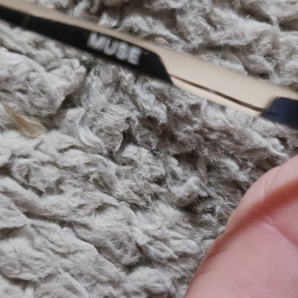 Quay Australia X Amanda Muse Sunglasses - Picture 2 of 5